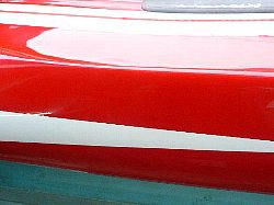 Marine Malibu Kracka 5